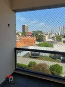 Apartamento com 3 Quartos para alugar, 98m² no Vila Bocaina, Mauá - Foto 19