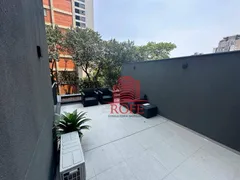 Apartamento com 1 Quarto para venda ou aluguel, 30m² no Pinheiros, São Paulo - Foto 14