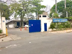 Galpão / Depósito / Armazém para alugar, 200m² no Bonsucesso, Rio de Janeiro - Foto 1