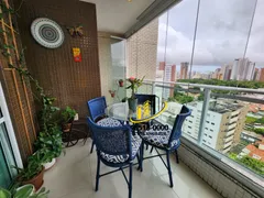 Apartamento com 3 Quartos à venda, 120m² no Aldeota, Fortaleza - Foto 4