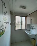 Apartamento com 2 Quartos à venda, 47m² no Parque São Vicente, Mauá - Foto 12