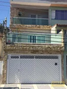 Casa com 4 Quartos à venda, 251m² no Baeta Neves, São Bernardo do Campo - Foto 1