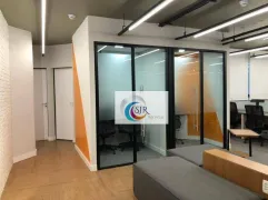 Conjunto Comercial / Sala para alugar, 280m² no Brooklin, São Paulo - Foto 8