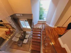 Casa de Condomínio com 4 Quartos à venda, 380m² no Alphaville Residencial 10, Santana de Parnaíba - Foto 9