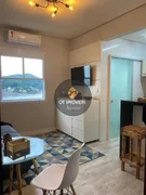 Apartamento com 1 Quarto à venda, 22m² no Itararé, São Vicente - Foto 7