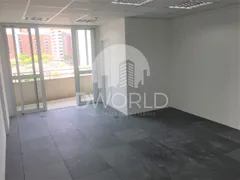 Conjunto Comercial / Sala à venda, 38m² no Chácara Santo Antônio, São Paulo - Foto 12