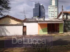 Casa Comercial com 3 Quartos à venda, 121m² no Cambuí, Campinas - Foto 4