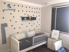 Apartamento com 4 Quartos para alugar, 177m² no Cambuí, Campinas - Foto 13