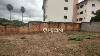 Terreno / Lote / Condomínio à venda, 584m² no Cidade Nova, Rio Claro - Foto 14