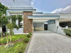Casa de Condomínio com 3 Quartos à venda, 230m² no Jardim America, Paulínia - Foto 1