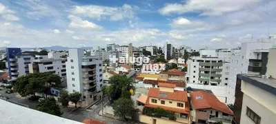 Cobertura com 4 Quartos à venda, 165m² no Liberdade, Belo Horizonte - Foto 5