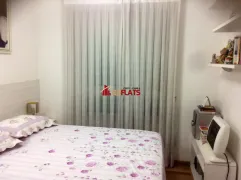 Flat com 2 Quartos para alugar, 66m² no Moema, São Paulo - Foto 6