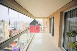 Apartamento com 3 Quartos à venda, 125m² no Vila Mariana, São Paulo - Foto 5