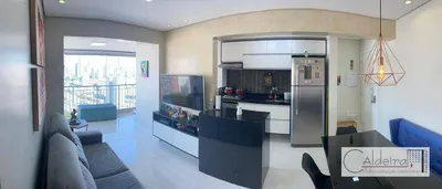 Apartamento com 2 Quartos à venda, 60m² no Vila Regente Feijó, São Paulo - Foto 6