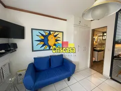 Apartamento com 1 Quarto à venda, 35m² no Centro, Cabo Frio - Foto 6