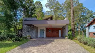 Casa de Condomínio com 4 Quartos à venda, 250m² no Vivendas do Arvoredo, Gramado - Foto 17