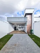 Casa com 3 Quartos à venda, 121m² no Residencial Canada, Goiânia - Foto 23
