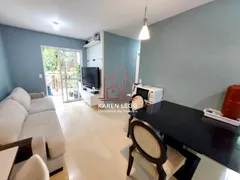 Apartamento com 3 Quartos à venda, 65m² no Campo Comprido, Curitiba - Foto 2