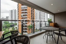Loft com 1 Quarto à venda, 55m² no Vila Nova Conceição, São Paulo - Foto 4