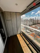 Apartamento com 1 Quarto à venda, 38m² no Tatuapé, São Paulo - Foto 8