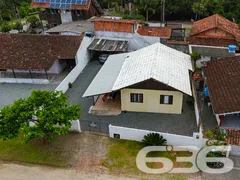 Casa com 3 Quartos à venda, 100m² no Costeira, Balneário Barra do Sul - Foto 1