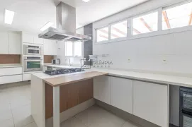 Casa com 3 Quartos para alugar, 445m² no Brooklin, São Paulo - Foto 12