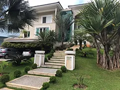 Casa com 4 Quartos à venda, 753m² no Alphaville Residencial 10, Santana de Parnaíba - Foto 1