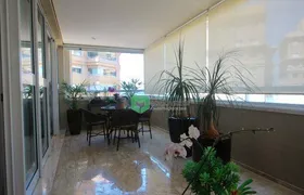 Apartamento com 4 Quartos para venda ou aluguel, 317m² no Alto de Pinheiros, São Paulo - Foto 1