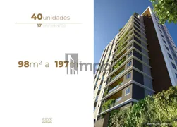 Apartamento com 3 Quartos à venda, 98m² no Residencial Paraiso, Franca - Foto 20