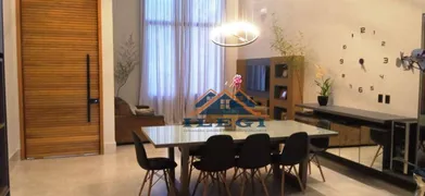 Casa de Condomínio com 3 Quartos à venda, 198m² no Swiss Park, Campinas - Foto 9