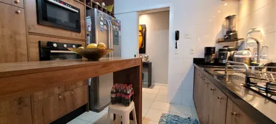 Apartamento com 3 Quartos à venda, 109m² no Jardim Atlântico, Florianópolis - Foto 34