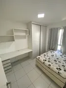 Apartamento com 3 Quartos para alugar, 90m² no Ponta Negra, Manaus - Foto 10