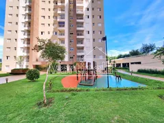 Apartamento com 3 Quartos para alugar, 81m² no Vila do Golf, Ribeirão Preto - Foto 36