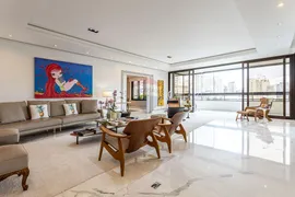 Apartamento com 5 Quartos à venda, 485m² no Jardim Europa, São Paulo - Foto 6