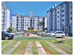 Apartamento com 2 Quartos à venda, 49m² no Ponte do Imaruim, Palhoça - Foto 32