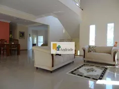 Casa de Condomínio com 4 Quartos à venda, 419m² no Granja Viana, Embu das Artes - Foto 12