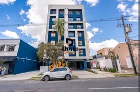 Apartamento com 1 Quarto à venda, 19m² no Rebouças, Curitiba - Foto 1
