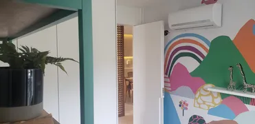 Apartamento com 4 Quartos à venda, 168m² no Charitas, Niterói - Foto 41