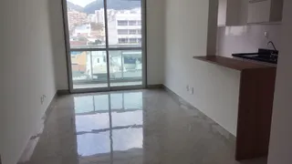 Apartamento com 2 Quartos à venda, 62m² no Tijuca, Rio de Janeiro - Foto 1