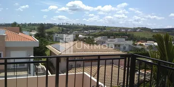 Casa de Condomínio com 4 Quartos à venda, 388m² no Alphaville Dom Pedro, Campinas - Foto 3