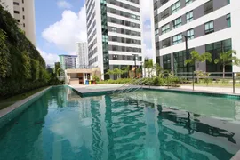 Apartamento com 1 Quarto à venda, 34m² no Parnamirim, Recife - Foto 1