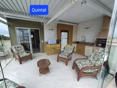 Apartamento com 3 Quartos à venda, 161m² no Vila Urupês, Suzano - Foto 15