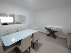 Apartamento com 2 Quartos para alugar, 80m² no Pitangueiras, Guarujá - Foto 8