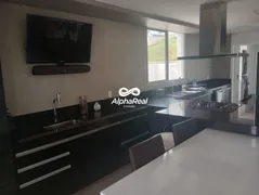 Casa de Condomínio com 4 Quartos à venda, 307m² no Alphaville Lagoa Dos Ingleses, Nova Lima - Foto 17