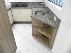 Apartamento com 1 Quarto à venda, 34m² no Portão, Curitiba - Foto 6