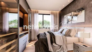 Apartamento com 3 Quartos à venda, 100m² no Caiçaras, Belo Horizonte - Foto 6
