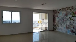 Cobertura com 4 Quartos para venda ou aluguel, 208m² no Vila Costa, Taubaté - Foto 6