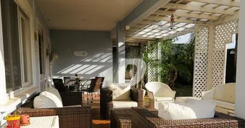 Casa de Condomínio com 4 Quartos à venda, 440m² no Loteamento Arboreto dos Jequitibás, Campinas - Foto 14