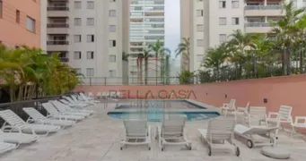 Apartamento com 4 Quartos à venda, 148m² no Ipiranga, São Paulo - Foto 49