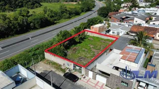 Terreno / Lote / Condomínio à venda, 480m² no Santa Monica, Guarapari - Foto 1